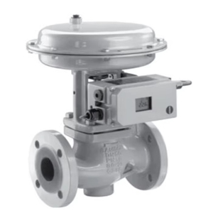 ลูกปืนเหล็กดิจิตอล 3730-1 OEM แบบลมคู่ สำหรับ Fishe R ET EZ HPT Control ปรับแต่งได้ PED CUTR ATEX 3730-1 Dig - Product Image 1