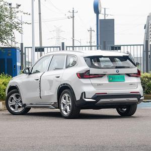 <span class=keywords><strong>BMW</strong></span> IX1 2025 2024, véhicule à énergie nouvelle, véhicule électrique pur, voiture d'occasion, SUV de luxe, 5 places, traction avant/ intégrale, autonomie de 450/510 km, charge rapide, ACC - Product Image 3