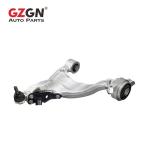 GZGN 54500-1MA0B 54501-1MA0B Car Front lower Control Arm for Infiniti Q70 Q70L Y51 545001MA0B 545011MA0B