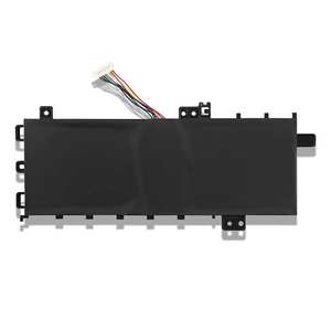 C21N1818-1 แบตเตอรี่แล็ปท็อปใช้งานร่วมกับสำหรับเอซุส วีโวบุ๊ค 15 F512FA F512DA-SH31 X512FA X512FB <span class=keywords><strong>X512</strong></span> - Product Image 1