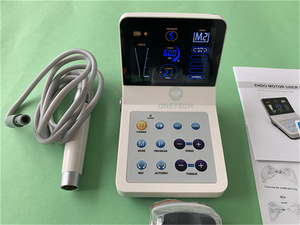 Apex bulucu ile ED-15 3 in <span class=keywords><strong>1</strong></span> Endomotor diş en iyi <span class=keywords><strong>Endo</strong></span> Motor r-akıllı artı renkli OLED ekran - Product Image 6