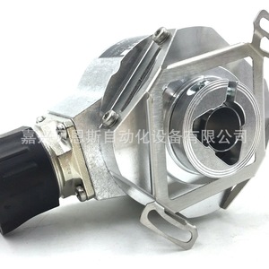 Encoder Absoluto Heidenhain Eqn425 512 de 58 mm para Máquinas Herramienta CNC - Product Image 4