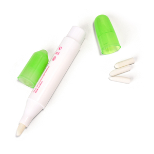 Lápiz Limpiador de Esmalte de Uñas Recargable de 5 Colores, Corrector de Bordes para Manchas de Gel Acrílico y Manicura - Product Image 5