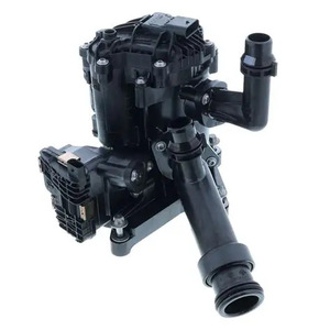 เทอร์โมสตัทเครื่องยนต์ 11538642559 สำหรับ BMW B58 โมดูลจัดการความร้อนเครื่องยนต์ อะไหล่ทดแทน - Product Image 3