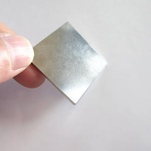 מאוד דק NdFeB מגנטים ארץ נדירים - Product Image 4