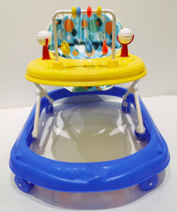 <span class=keywords><strong>Marche</strong></span>-bébé pliable directement du fabricant, cadre en plastique, pour bébés de 6 <span class=keywords><strong>mois</strong></span> à 2 ans, apprentissage de la <span class=keywords><strong>marche</strong></span>, prix bas - Product Image 6