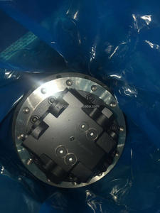 ZTM18 Motor Travel penggali hidrolik Motor ZTM18 penggerak terakhir untuk PC120 suku cadang ekskavator PC130-5-6 untuk PC100 <span class=keywords><strong>PC110</strong></span> - Product Image 5