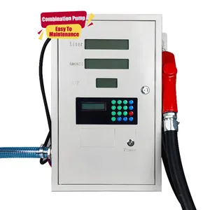 Water Proof Dispensers 12v petrol fuel dispenser fuel manual transfer pump 12v Diesel Electric Fuel Pump