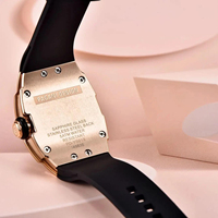 Montre-bracelet pour femme Pagani Design PD-YS013 YS013, nouvelle montre-bracelet étanche de luxe, montres à quartz originales pour femmes, Reloj, cadeau