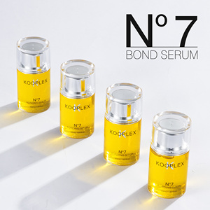 Most Popular <strong>New</strong> Products 2025 Kooplex Professional <strong>Hair</strong> Care Set No.7 Bonding <strong>Hair</strong> <strong>Oil</strong> for Damaged <strong>Hair</strong>