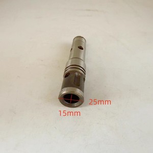 26mm Electric Hammer <b>Square</b> <b>Set</b> Steel Bearing Adaptor For 26 Electric Hammer - Product Image 2