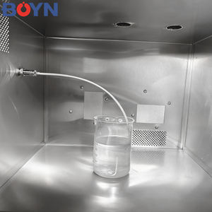 BOYN Mikrowellen-Chemiereaktor BNFCMCR-5C für Labore - Product Image 3