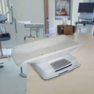 Elektronische medizinische Neugeborenen waage Baby waage Digitale Kinder waage 20kg - Product Image 4