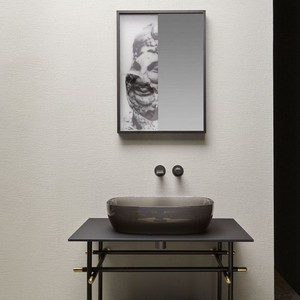 Antonio Lupi specchio da bagno elegante Design Collage per l'arredamento del bagno - Product Image 1