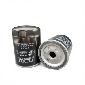 Filtro de Aceite Roscado para Motor de Camión 1010320FE130 L52041 AJ-00130 para JAC HFC4DE2-2E / 2.7L, Producción de Fábrica. - Product Image 1