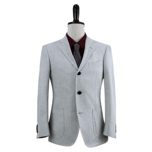 <span class=keywords><strong>Costume</strong></span> d'affaires homme <span class=keywords><strong>sur</strong></span> <span class=keywords><strong>mesure</strong></span> de meilleure qualité <span class=keywords><strong>Costume</strong></span> d'affaires homme en tissu coton et lin - Product Image 1