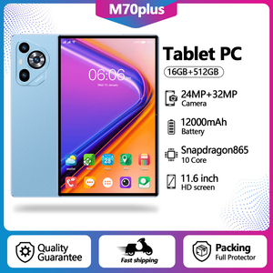 OEM Wholesale Bestseller <b>10</b>-<b>Inch</b> <b>Android</b> <b>10</b> <b>Tablet</b> with Capacitive Screen Octa Core Processor Wi-Fi-for Entertainment - Product Image 4