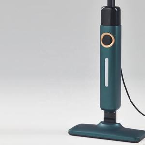 Nettoyeur <span class=keywords><strong>vapeur</strong></span> intelligent à contrôle de température 220 volts, serpillière de nettoyage, serpillière sèche de haute qualité - Product Image 2