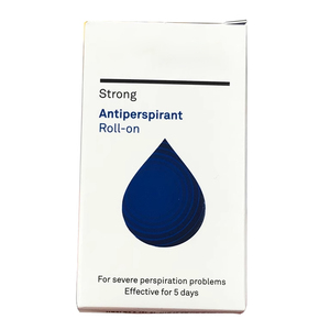 Desodorante Antitranspirante en Barra Perspiiex de 20 ml, Efectivo Todo el Día, Extracto de Plantas, Larga Duración, Previene el Olor Corporal - Product Image 4