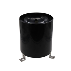 Pluviómetro de Cubeta Basculante de Acero Inoxidable de Alta Precisión SENTEC con Salida Digital/Analógica para Observación Meteorológica - Product Image 5