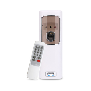 Dispensador Automático de Ambientador de 300 ml al por Mayor, Funciona con Pilas <span class=keywords><strong>AA</strong></span>, Dispensador de Aroma de Pared con Pulverizador Remoto - Product Image 1