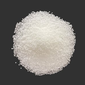 Urea 46-0-0 Certificada ISO en Gránulos, Fertilizante Nitrogenado Antiaglomerante para Almacenamiento a Largo Plazo en Bolsa - Product Image 1