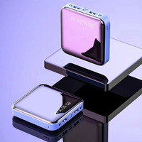 Mini Power Bank 20000mAh Chargeur portable