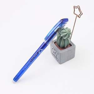 Bolígrafo de Gel Borrable con Agua y Calor por Fricción - Product Image 5