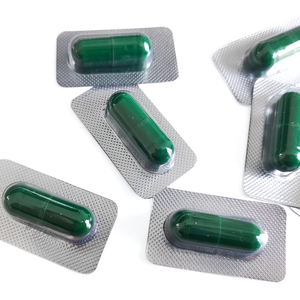 แคปซูลเพื่อสุขภาพของผู้ชายผลิตจากสมุนไพรธรรมชาติแคปซูลเสริมความใคร่ทางเพศด้วยสูตร Maca & ทริบูลัส - Product Image 6