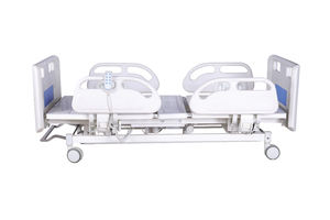 Лидер продаж, 2 кривошипа, 2 функциональные больничные кровати для пациентов - Product Image 5