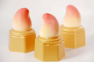 Xoài Kem nóng bán kem với sô cô la hương vị nhà máy giá thực phẩm đông lạnh Kem - Product Image 3