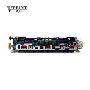 惠普激光打印机M1132 M1136 <span class=keywords><strong>M1212</strong></span> M1213 M1214 M1216 M1217 P1108 120v打印机零件的RM1-7733定影器纸张输送组件 - Product Image 5