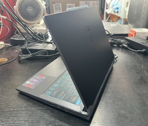 โน้ตบุ๊กเกมมิ่ง Original Cyborg 14 A13VE I5-13420H 1Gaming พร้อมการ์ดจอ Rtx4050 หน่วยความจำ 16+512 - Product Image 2