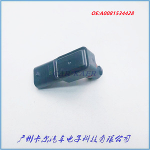 เซ็นเซอร์วัดแรงดันอากาศเข้ารถยนต์ A0081534428 ประเภทเกจ ติดตั้งแบบเกลียว สำหรับเมอร์เซเดส-เบนซ์ C180 - Product Image 2