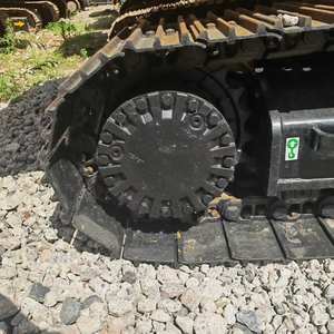 Pelle sur chenilles d'occasion Caterpillar 320 Excavator Cat 320D2 320D2L 320D 320CL Excavator en stock - Product Image 5