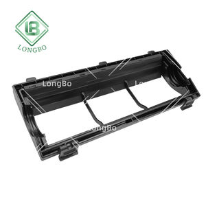 <span class=keywords><strong>Ecovacs</strong></span> <span class=keywords><strong>N9</strong></span>+ <span class=keywords><strong>N9</strong></span> Plus Pièces d'aspirateur robotisé Coque principale de la brosse rotative Coque centrale de la brosse - Product Image 4