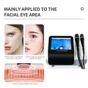 Système professionnel de gestion de la peau V-MAX : Technologie de sculpture radar avancée pour un remodelage facial de qualité salon - Product Image 4