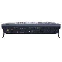 Console d'éclairage de scène Arena Dmx512 Quartz Tiger Touch, console d'éclairage Tiger Plus, contrôleur Dmx, vente directe d'usine