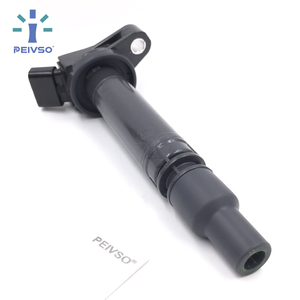 Bobines d'allumage neuves de haute qualité à prix d'usine pour <span class=keywords><strong>TOYOTA</strong></span> <span class=keywords><strong>IQ</strong></span> KGJ10, NGJ10 OEM 90919-02256 - <span class=keywords><strong>Vente</strong></span> chaude - Product Image 5