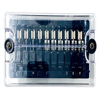 Nuevo Interruptor de Prueba Flexitest FT-1 C774B430G18B Original en Stock - 10 Polos - Uned
