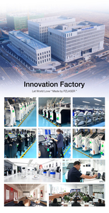 Máquina de Depilación Láser de Diodo Portátil de Alta <span class=keywords><strong>Calidad</strong></span> a <span class=keywords><strong>Precio</strong></span> de Fábrica con Certificación Médica CE - Product Image 6