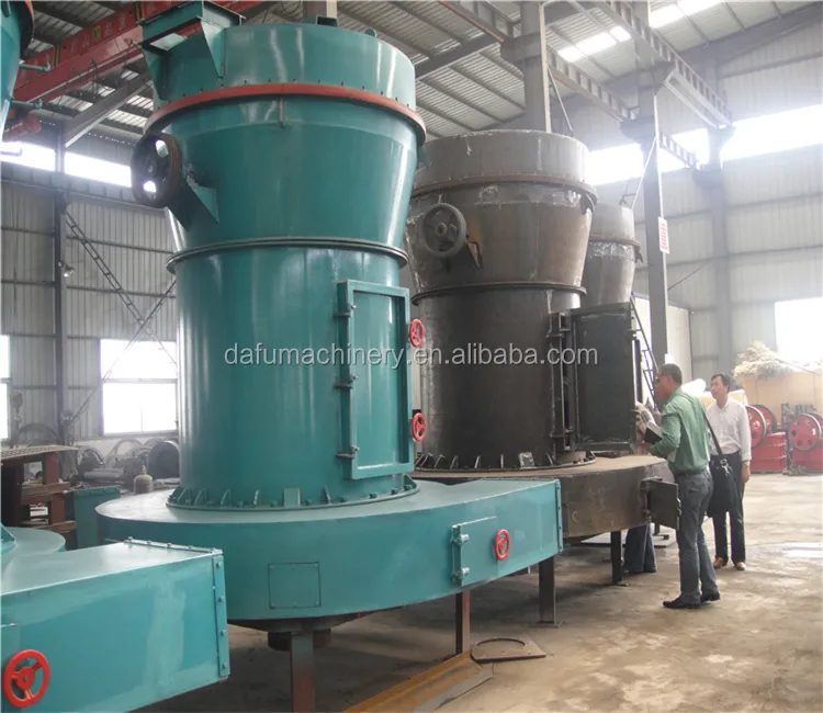 Widely used 4R3216 Raymond Mill for sale