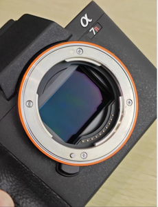 Excellent appareil photo numérique plein format 4K A7R II avec capteur à haute résolution et stabilisation d'image par déplacement du capteur sur 5 axes A7 R II - Product Image 6