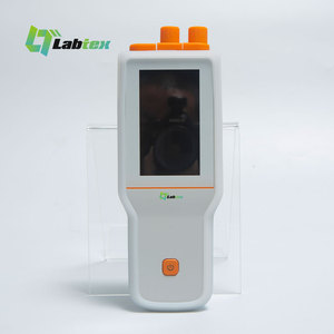 Analizzatore d'Acqua Portatile Multiparametrico Labtex M510T, Analizzatore di Qualità dell'Acqua con Schermo LCD Touchscreen da -2.000 a <span class=keywords><strong>20.000</strong></span> - Product Image 2