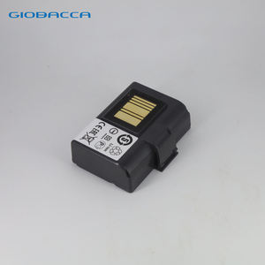 Batería de Repuesto de Iones de Litio de 3400 mAh para Impresoras de Etiquetas Zebra QLN220 QLN220HC QLN320 QLN320HC, Precio de Fábrica - Product Image 5