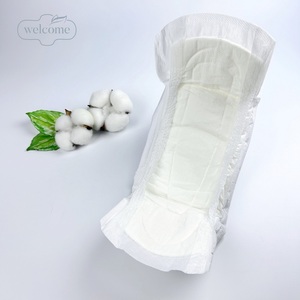 Livraison gratuite articles emballage écologique <span class=keywords><strong>serviette</strong></span> hygiénique de maternité à faible coût culottes pour femmes coton serviettes hygiéniques <span class=keywords><strong>post</strong></span>-<span class=keywords><strong>partum</strong></span> - Product Image 3