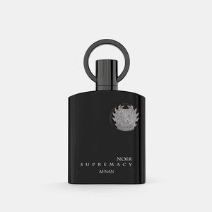 <span class=keywords><strong>Perfume</strong></span> en Spray Afnan <span class=keywords><strong>Supremacy</strong></span> <span class=keywords><strong>Noir</strong></span> de Alta Calidad, Tamaño Viaje, Colonia Floral de Ébano de Larga Duración para Hombre y Mujer - Product Image 2
