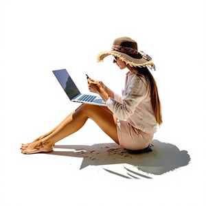 Plateforme de marché pour les freelances : connexion des clients aux freelances qualifiées pour les projets, les appels d'offres, les paiements et la gestion du travail - Product Image 1