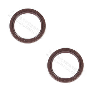 Mazda Mazda CAPELLA FS02-10 için 602-yüksek kalite krank mili FS02-10-602 ön yağ keçesi krank mili sürücü - Product Image 3