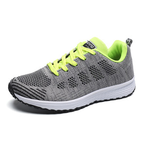 <span class=keywords><strong>Scarpe</strong></span> da Corsa Sportive OEM per <span class=keywords><strong>Donna</strong></span>, <span class=keywords><strong>Scarpe</strong></span> da <span class=keywords><strong>Camminata</strong></span> Power con Basso MOQ - Product Image 2